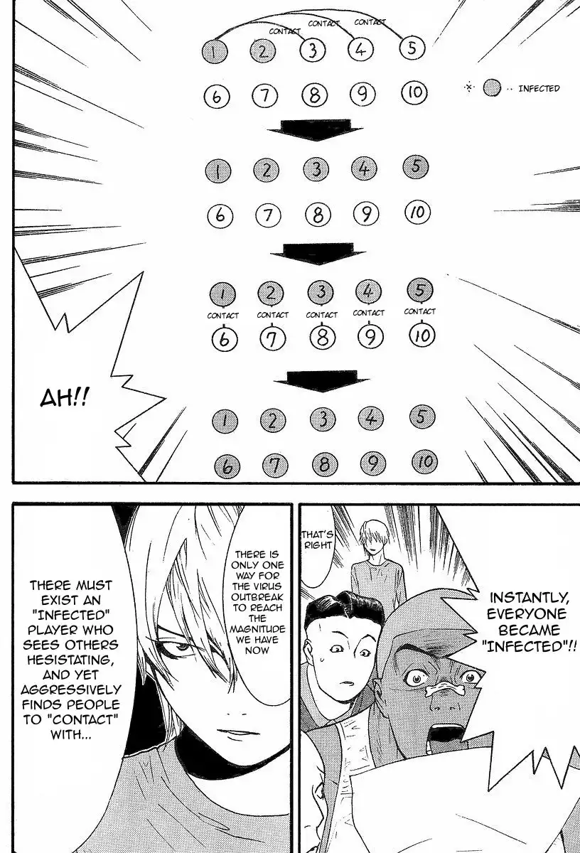 Liar Game Chapter 88 16